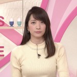 Oha!4 NEWS LIVE・笹崎里菜さんの風船おっぱいｗ日テレの腫れ物ってこうゆう意味だったのかｗ
