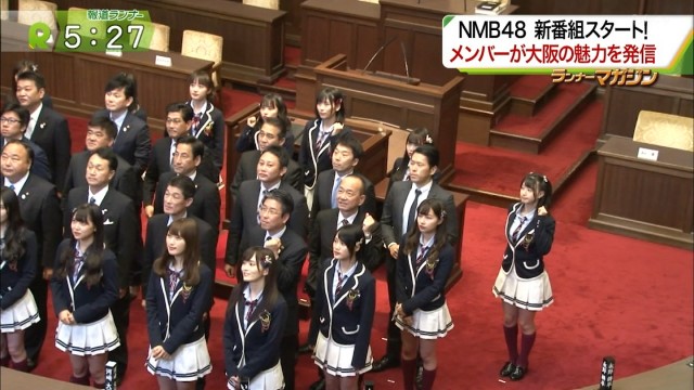 NMB48メンバー画像