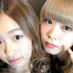 【話題】アイドルグループGEM・村上来渚さんと伊山摩穂さん無期限活動休止。「社会的責任の重さ」って何したの？
