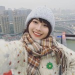 【画像・動画有】中国の新垣結衣、愛称：栗子さんが本人よりもガッキー感強めでワロタｗｗｗ