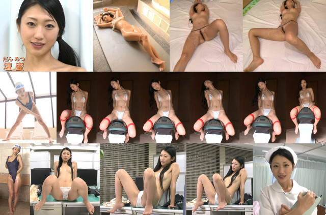 壇蜜さんのセクシー画像