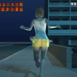 【画像】警察24時で警察に取り囲まれた超ミニスカ女装チンブラ散歩マンがヒドい???