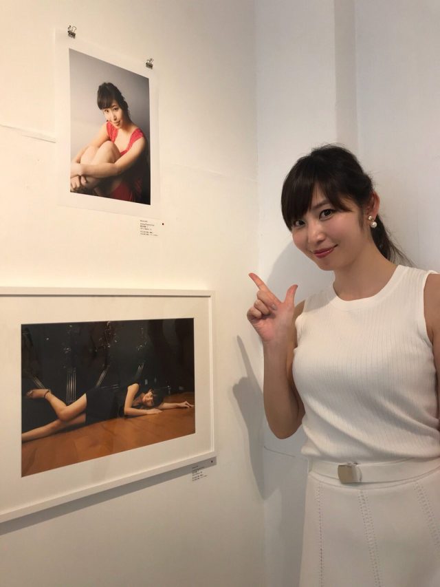塩地美澄さんのセクシー画像-023