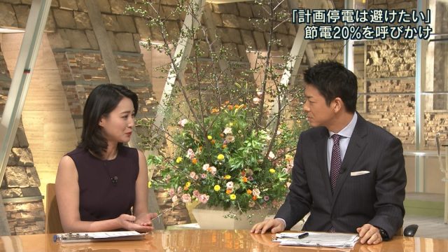 小川彩佳さんの報道ステーションテレビキャプチャー画像-006