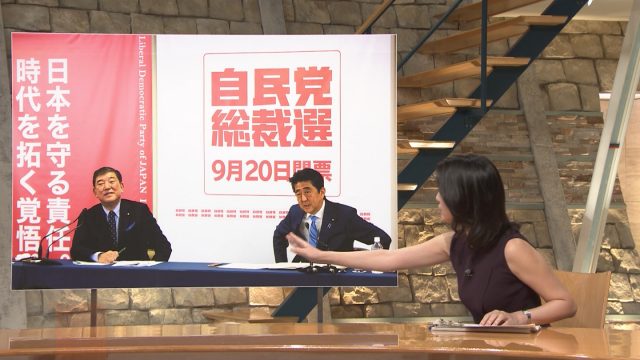 小川彩佳さんの報道ステーションテレビキャプチャー画像-011