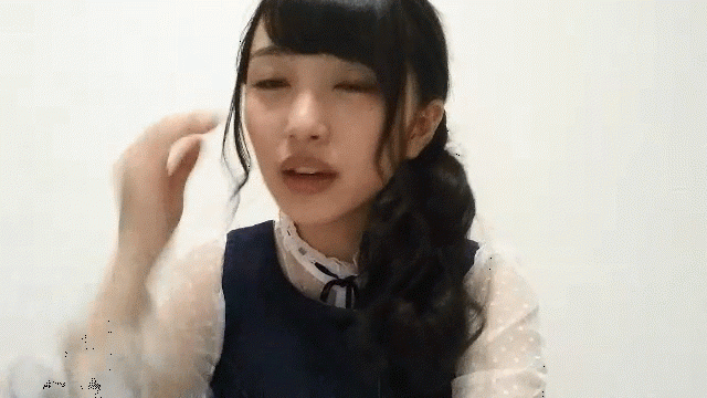 AKB48メンバーの乳揺れおっぱいGIFの画像-680