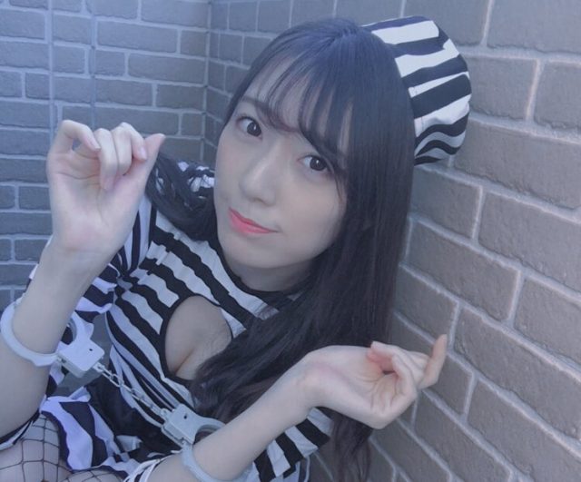 AKB48メンバーの乳揺れおっぱいGIFの画像-516