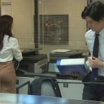 【画像・GIF】ドラマ「SUITS/スーツ」の新木優子さんのパツパツスカートお尻がぷりぷりしててエロ∃???