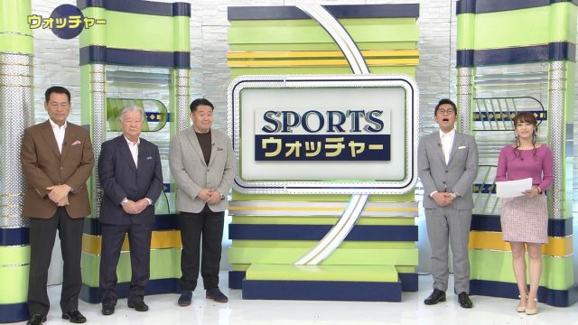 2018年11月17日テレ東・SPORTSウォッチャーテレビキャプチャー画像-045
