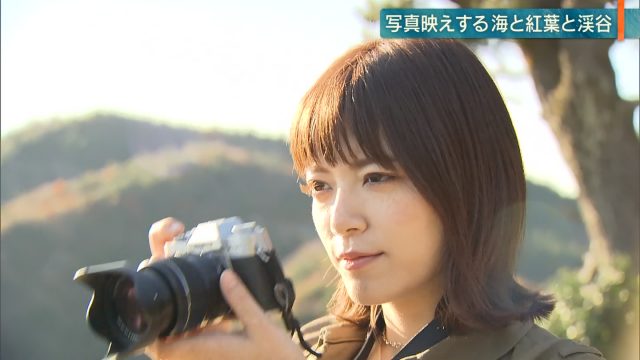 テレビ朝日女子アナ・三谷紬さんのテレビキャプチャー画像-066
