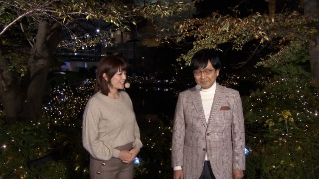 テレビ朝日女子アナ・三谷紬さんのテレビキャプチャー画像-089