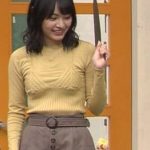 【画像】テレビ東京「ポケモンの家あつまる？」大谷凜香さん、衣装のせいでおっぱいが妙におっぱいに仕上がる?
