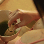 【画像・GIF】鎧美女・久松かおりさんのおっぱいぷるんぷるんなお茶を点てる姿がｴｯｯｯ?