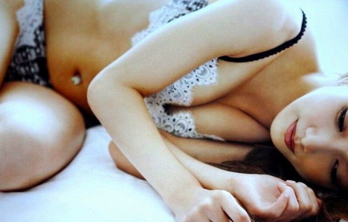 後藤真希さんのセクシー画像-193