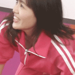 【画像・動画】よみうりテレビ女性アナウンサー・澤口実歩さん、ジャージ直下着でめっちゃおっぱい見えてる?