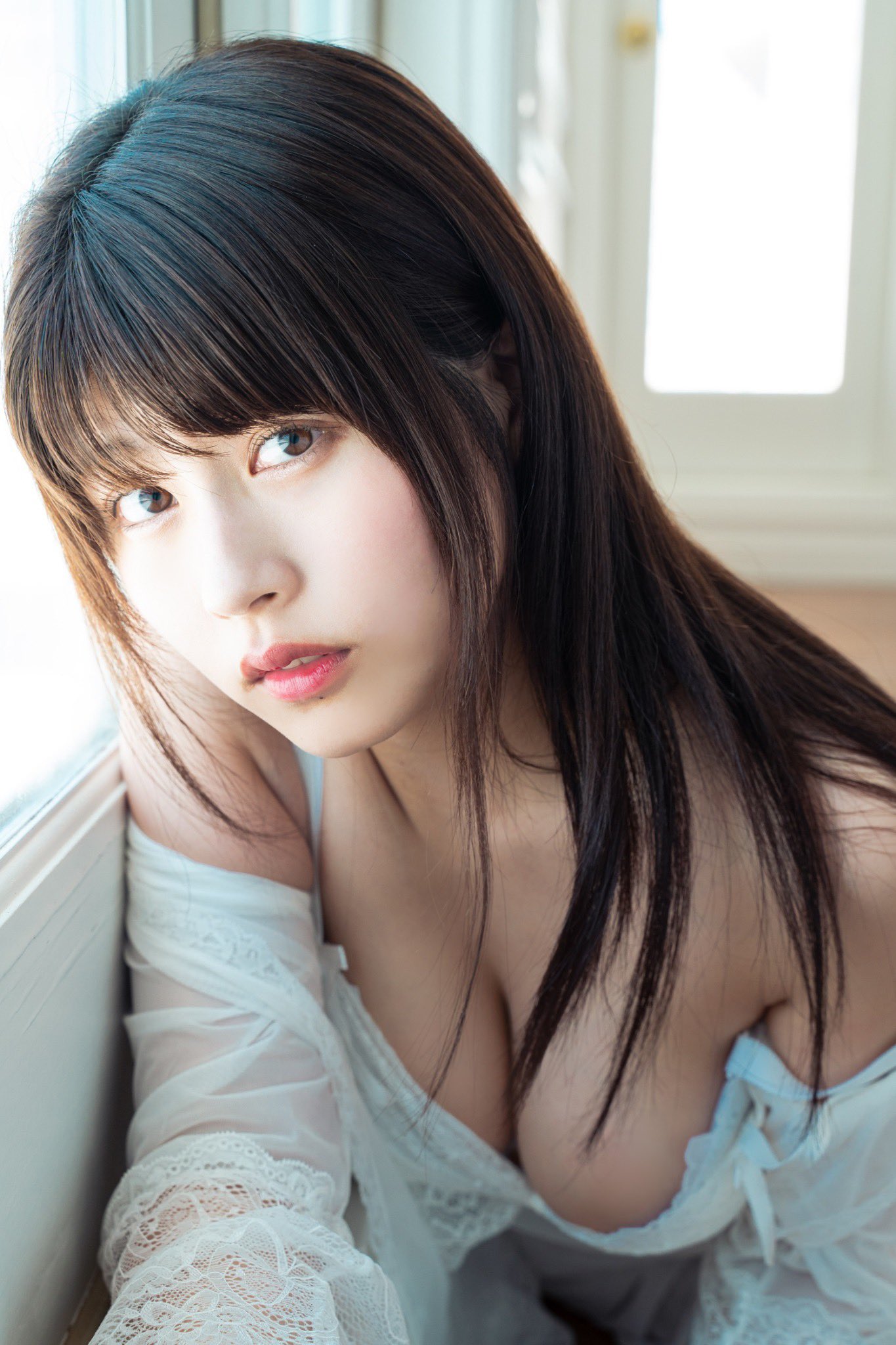 池田エライザさん他巨乳タレントや女性の画像-245