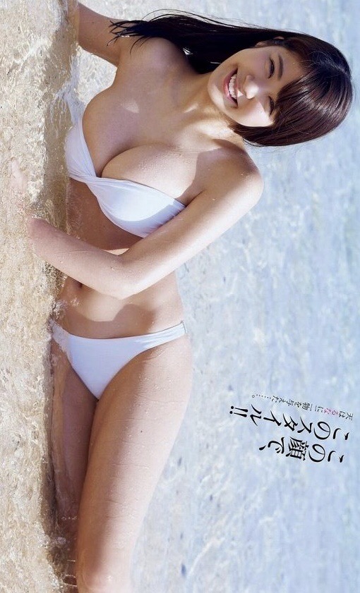 池田エライザさん他巨乳タレントや女性の画像-144