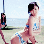 【画像・GIF】山本彩さんの…というかNMB48メンバーのおっぱいエッチすぎ???