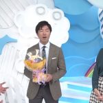 【動画・GIF】日本テレビ女性アナウンサー・徳島えりかさんのセクシーおじぎが見られるYou Tube「ZIP!」公式チャンネル😍😍😍😍😍😍😍😍