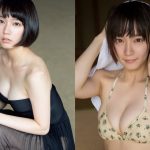【画像・GIF】女優・吉岡里帆さんのおっぱいは何故こんなにも性欲を掻き立てるのか…🤔🤔🤔🤔🤔🤔