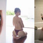 【画像】元AKB48・永尾まりやさん、自撮りやグラビアがあまりにもエチエチ😍😍😍😍😍😍