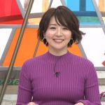 【画像・GIF】フリーアナウンサー・大橋未歩さんの美乳キープへのこだわりをしっかり感じるエチエチおっぱい😍😍😍😍😍😍