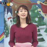 【画像】「ZIP!」で日本テレビ新人女性アナウンサー・杉原凜さんのおっぱいが強めのアピール😍😍😍😍