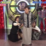 【画像】ABC女性アナウンサー・斎藤真美さん、ナイナイ岡村さんのガチお尻をしっかり覗き込んで爆笑しててｴｯｯｯｯｯ😍🤣😍🤣😍🤣😍🤣😍🤣