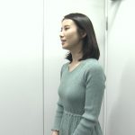 【画像・GIF】女性アナウンサー・森川夕貴さんのおっぱいが迫ってくるテレビ朝日「報道ステーション」😍😍😍😍😍