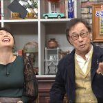 【画像】テレビ東京女性アナウンサー・須黒清華さんのご立派なおっぱいの膨らみ😏😏😏😏😏😏