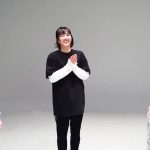 【動画】テレビ東京女性アナウンサー・鷲見玲奈さんと片渕茜さんのダブルおっぱいぷるんぷるんダンス😍😍😍😍😍