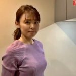 【動画】フジテレビ女性アナウンサー・宮澤智さんのおっぱいなハンドウォッシュ動画をみて正しい手洗いを覚えよう😍😍😍😍😍😍