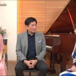 【画像】テレビ東京女性アナウンサー・角谷暁子さんの内容量がすごそうな着衣おっぱい😍😍😍😍😍😍