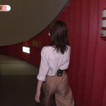 【画像・GIF】日本テレビアナウンサー・河出奈都美さんのお尻がエッッッッッ😍😍😍😍😍😍